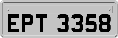 EPT3358