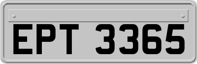 EPT3365