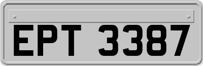 EPT3387