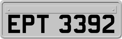 EPT3392