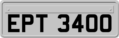 EPT3400