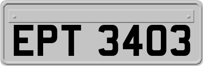 EPT3403