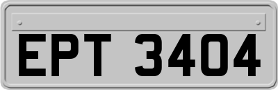 EPT3404