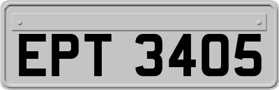 EPT3405