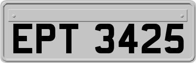 EPT3425