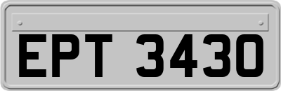 EPT3430