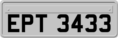 EPT3433