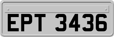 EPT3436