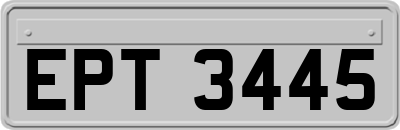 EPT3445