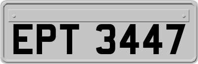 EPT3447
