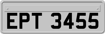 EPT3455