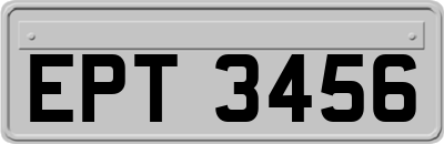 EPT3456