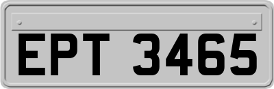 EPT3465