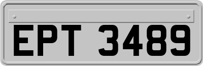 EPT3489
