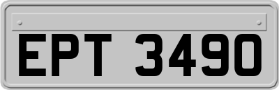 EPT3490