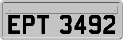 EPT3492