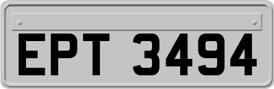 EPT3494