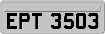 EPT3503