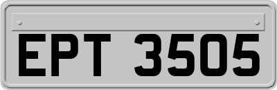 EPT3505