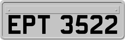 EPT3522