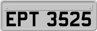 EPT3525