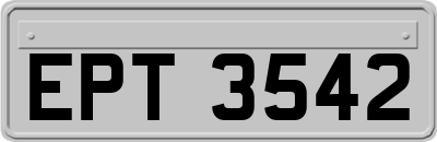 EPT3542