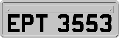 EPT3553