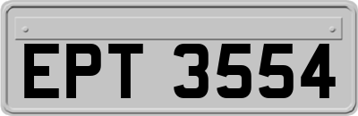 EPT3554