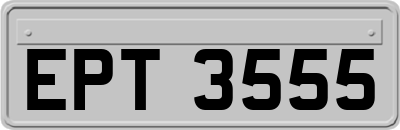 EPT3555