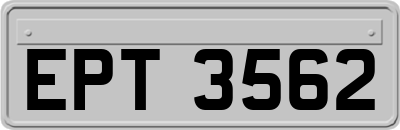 EPT3562