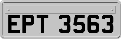 EPT3563