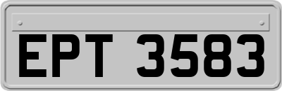 EPT3583