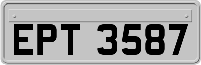 EPT3587