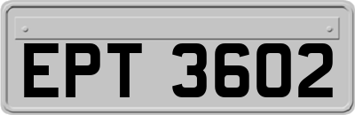 EPT3602