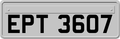 EPT3607