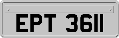 EPT3611