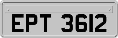 EPT3612