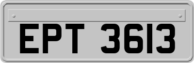 EPT3613