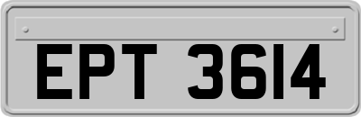 EPT3614