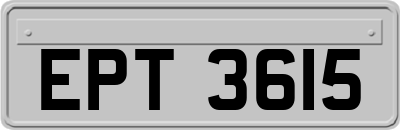 EPT3615