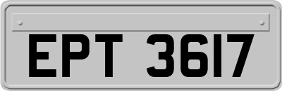 EPT3617
