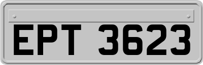 EPT3623