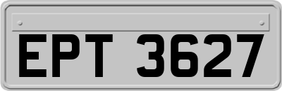 EPT3627
