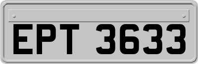 EPT3633