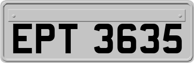 EPT3635