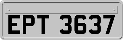 EPT3637