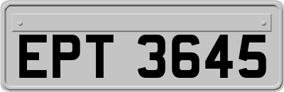 EPT3645