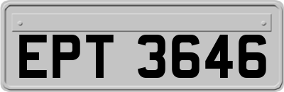 EPT3646