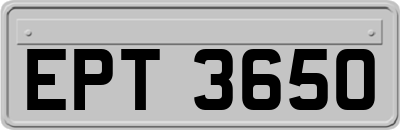 EPT3650