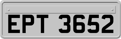 EPT3652